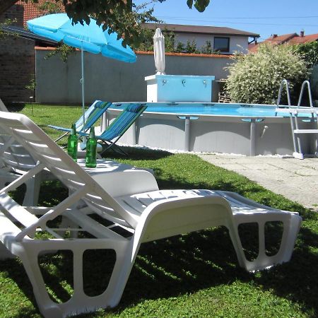 Apartman Tim Осиек Экстерьер фото