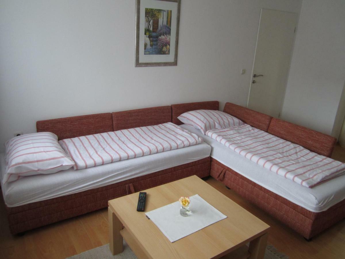 Apartman Tim Осиек Экстерьер фото