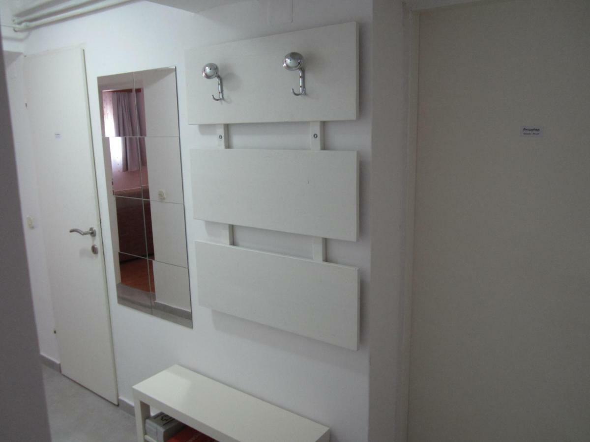 Apartman Tim Осиек Экстерьер фото