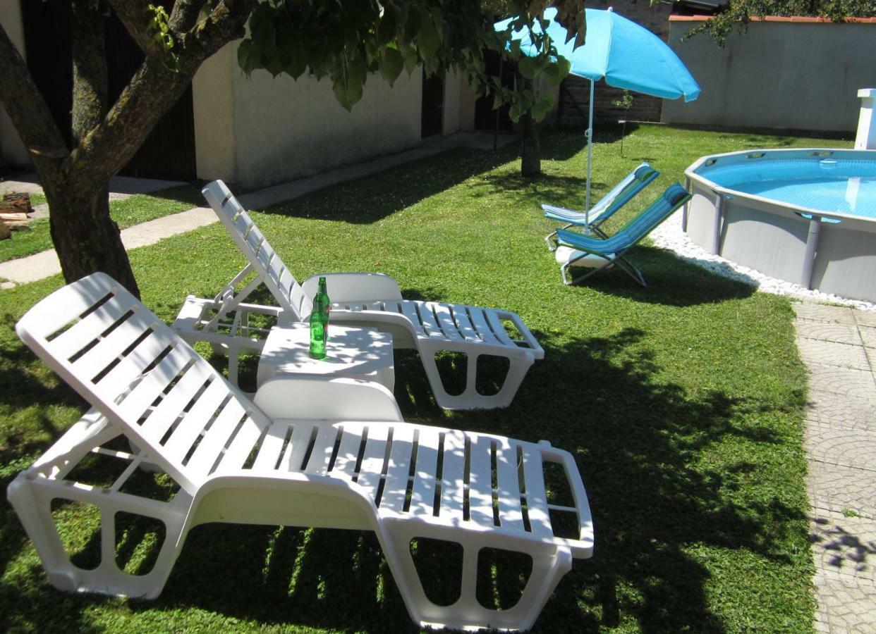 Apartman Tim Осиек Экстерьер фото