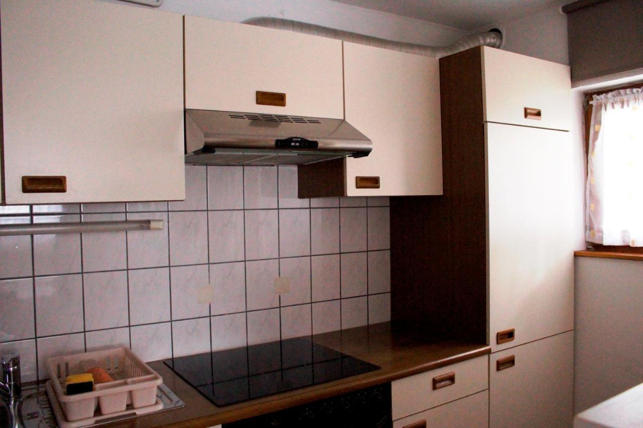 Apartman Tim Осиек Экстерьер фото
