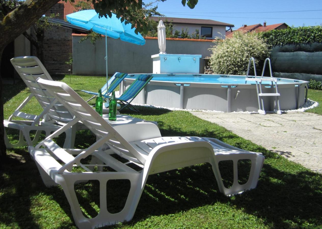 Apartman Tim Осиек Экстерьер фото